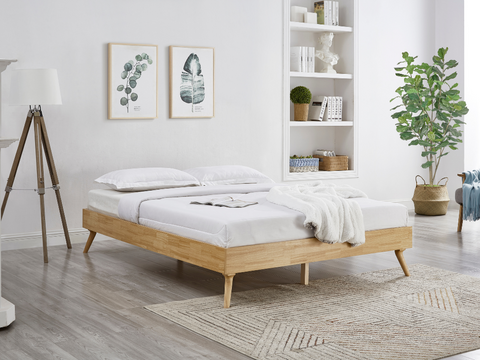 Casa Bed Base