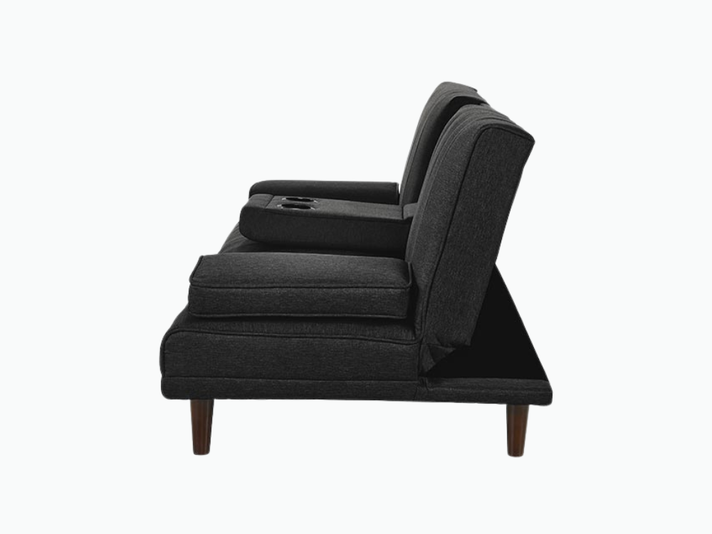 Casper 3 Seater Sofa Bed