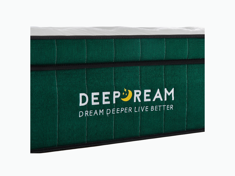 Deep Dream Green Tea Mattress