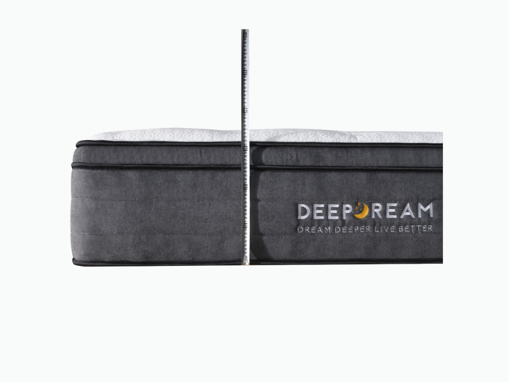 Deep Dream Essential Mattress