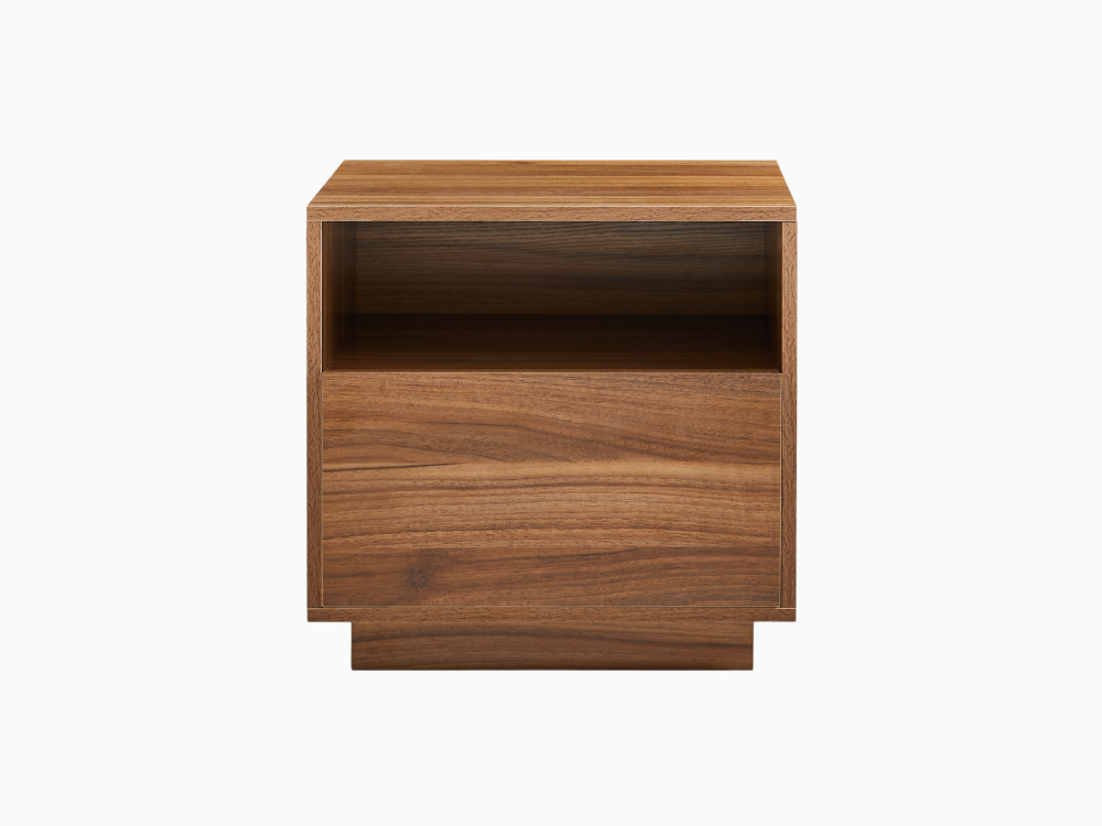 Nook Bedside Table