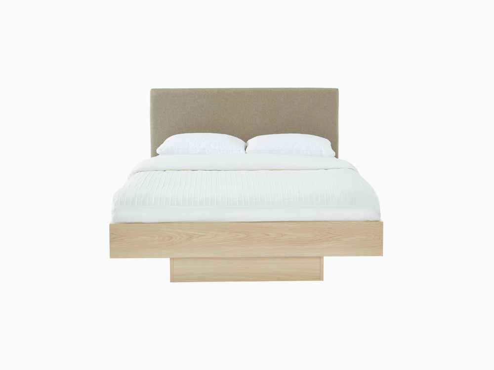 Nook Bed Frame
