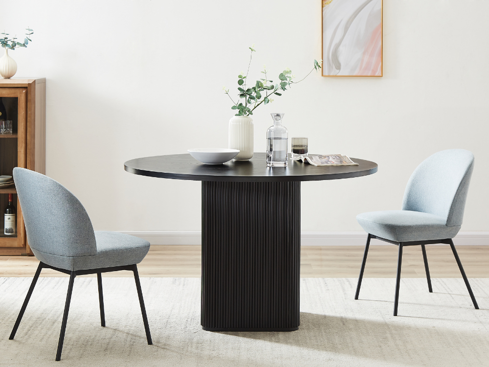 Tate 4 Seater Dining Table