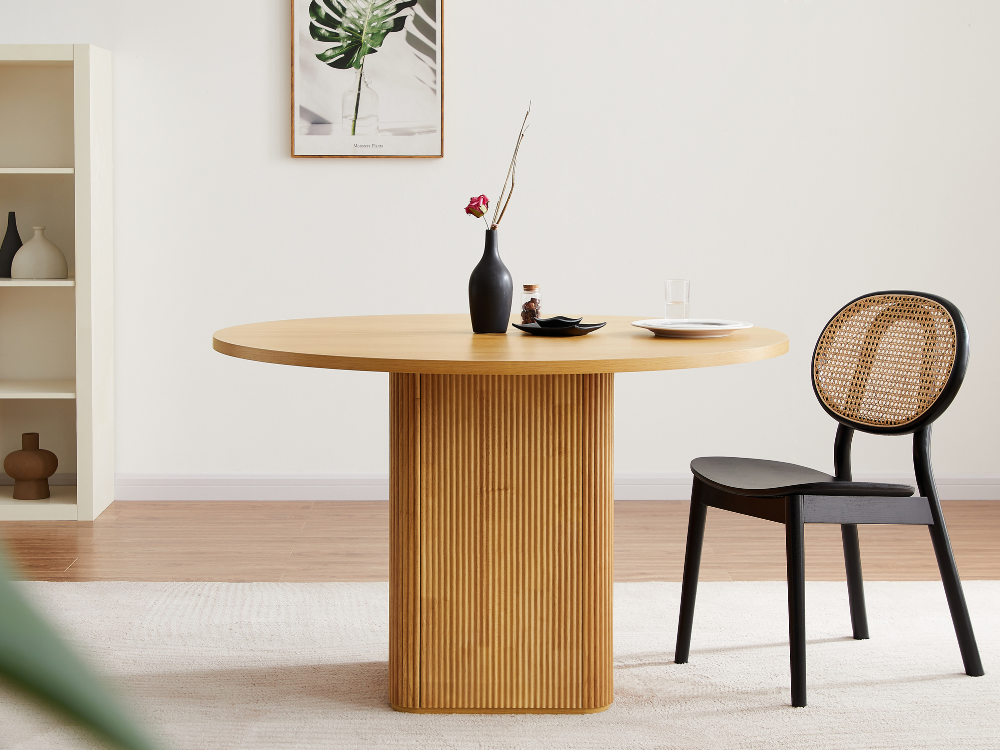 Tate 4 Seater Dining Table