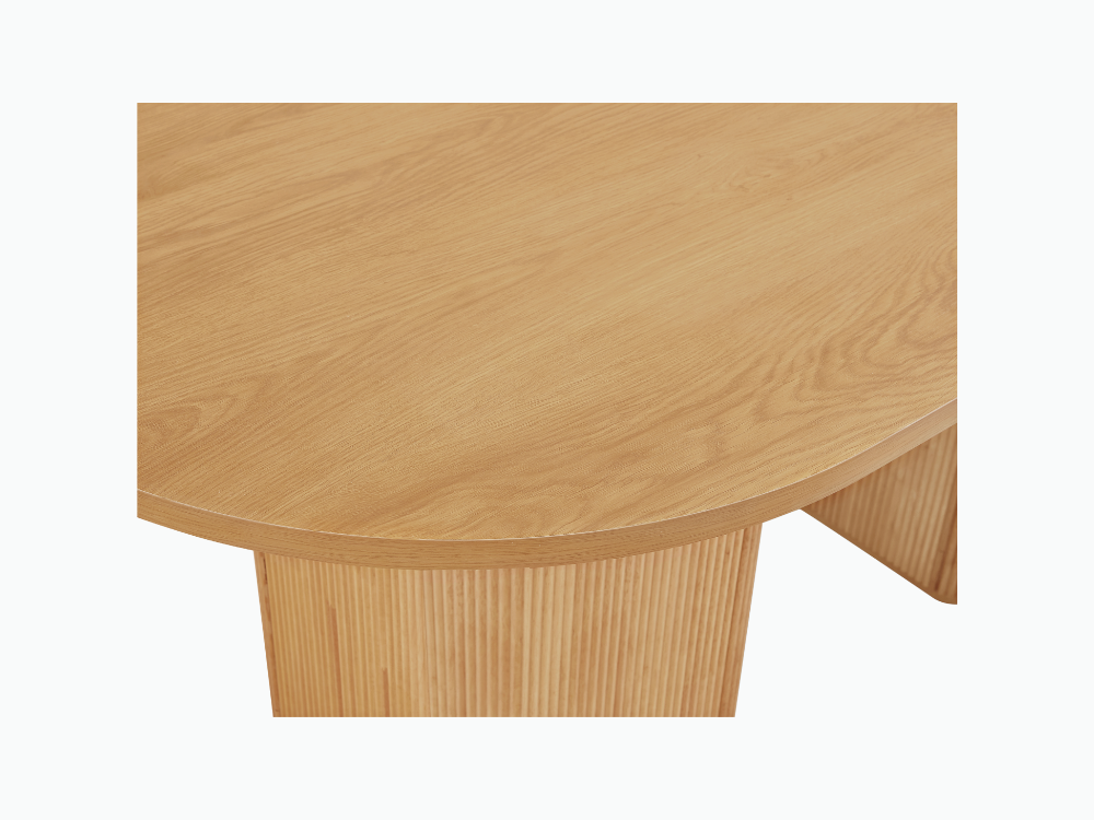Tate Dining Table 6/8 Seater