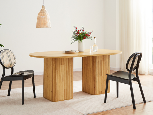 Tate Dining Table 6/8 Seater