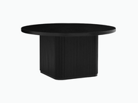 Tate Coffee Table - Black