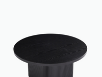 Tate Coffee Table - Black