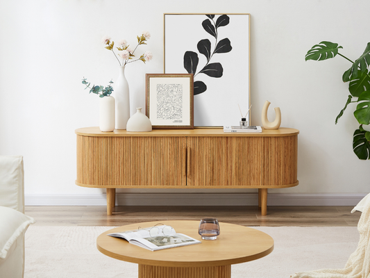 Tate TV Unit 160cm 200cm Lifely