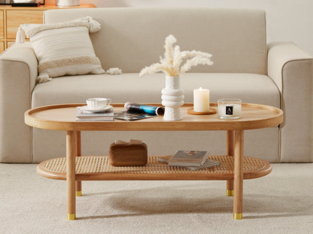 Lauria Coffee Table