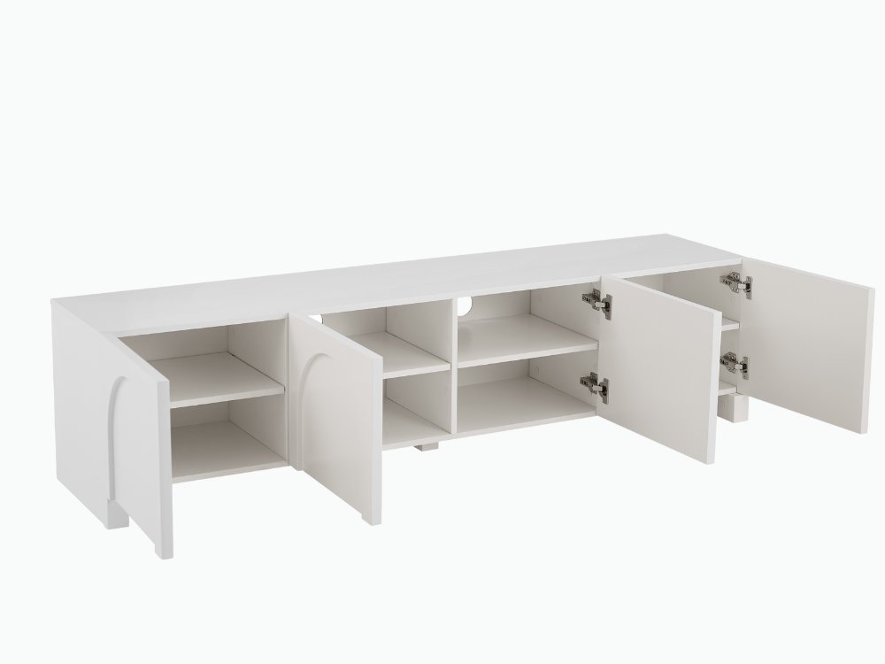 Explore Arch TV Unit in style – Lifely brings stylish, affordable ...