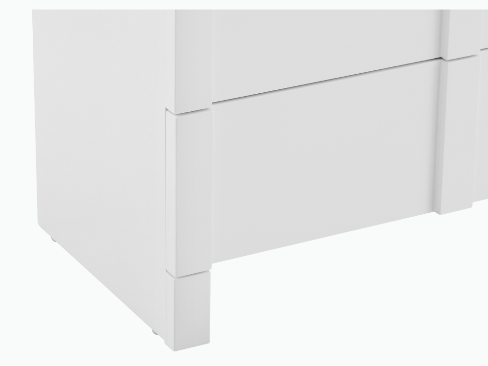 Arch 5 Chest of Drawers – Lifely