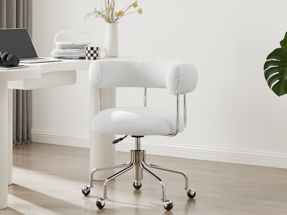 Poppy Office Chair