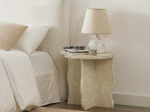 Austin Side Table