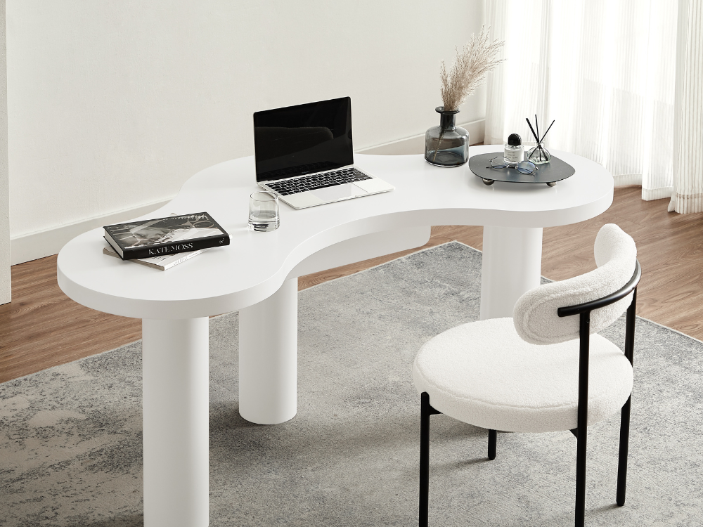 Amelia  Office Desk