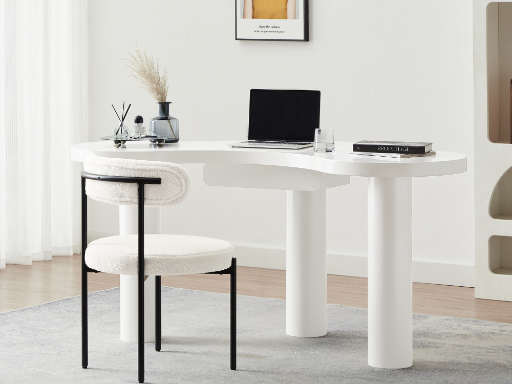 Amelia  Office Desk
