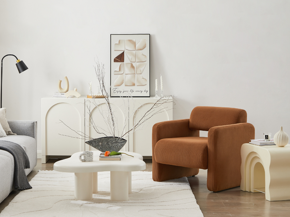 Lorraine Armchair