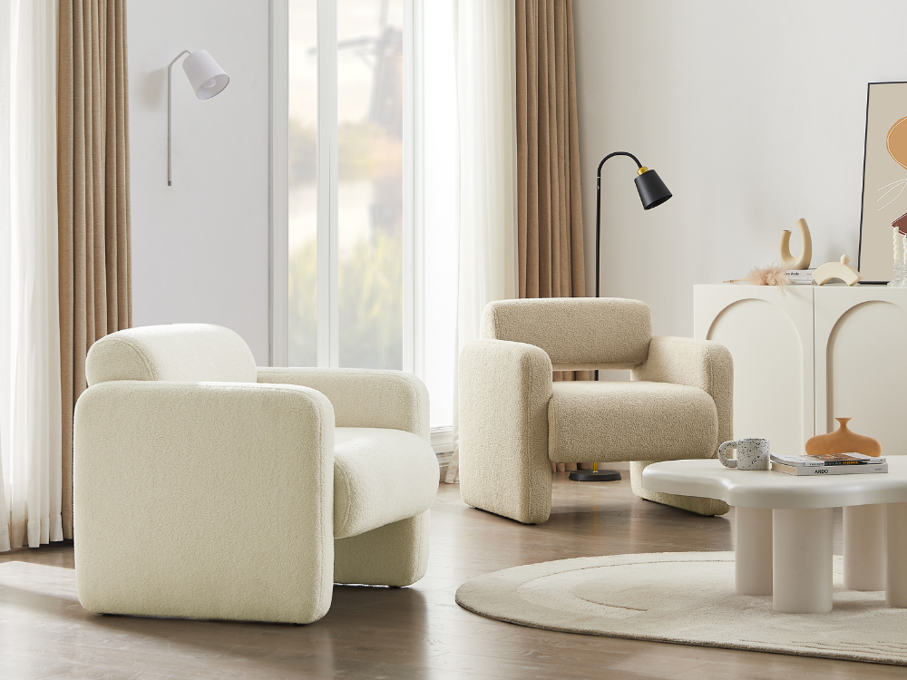 Lorraine Armchair – Lifely