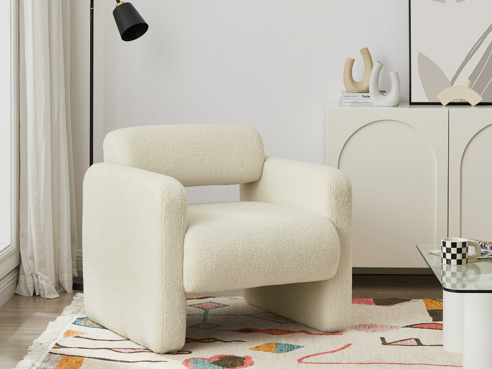 Lorraine Armchair – Lifely