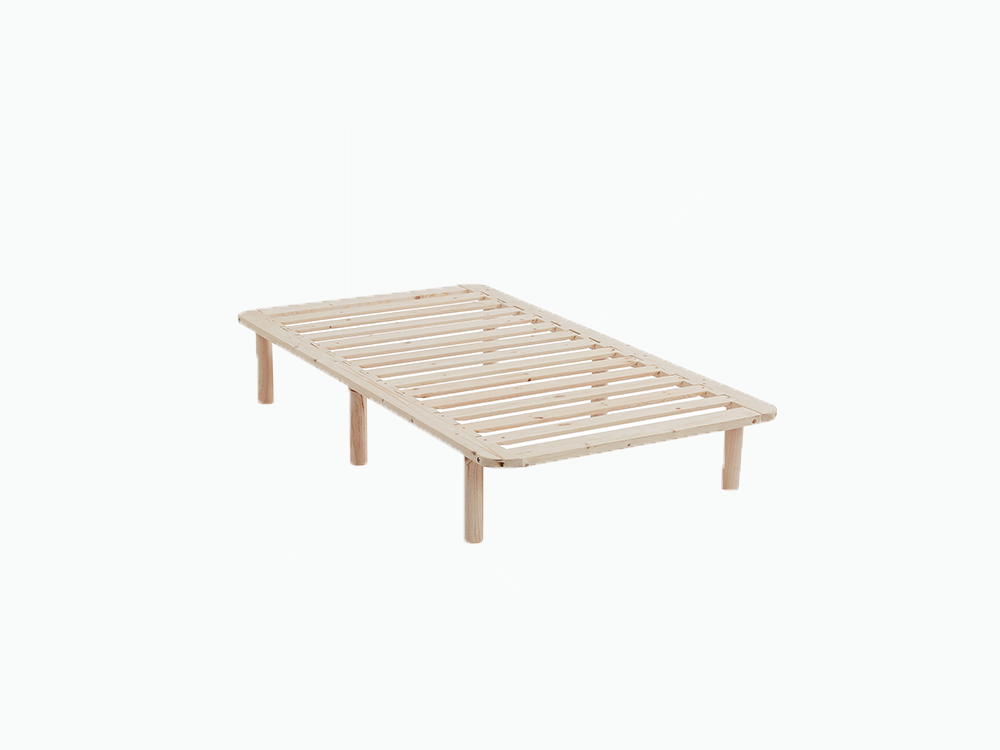 Cali Bed Base