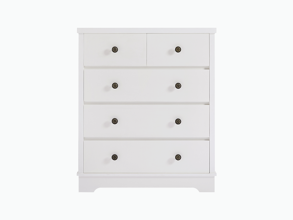 Coco 5 Chest of Drawers