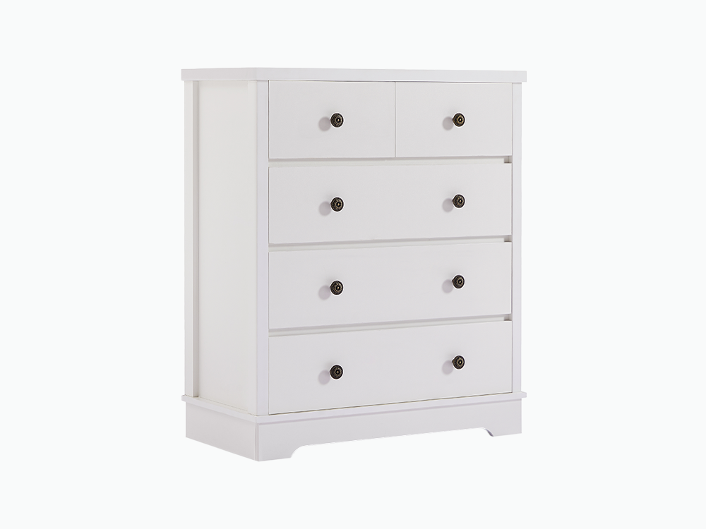 Coco 5 Chest of Drawers