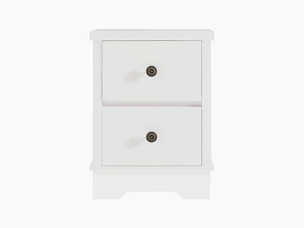 Coco Bedside Table