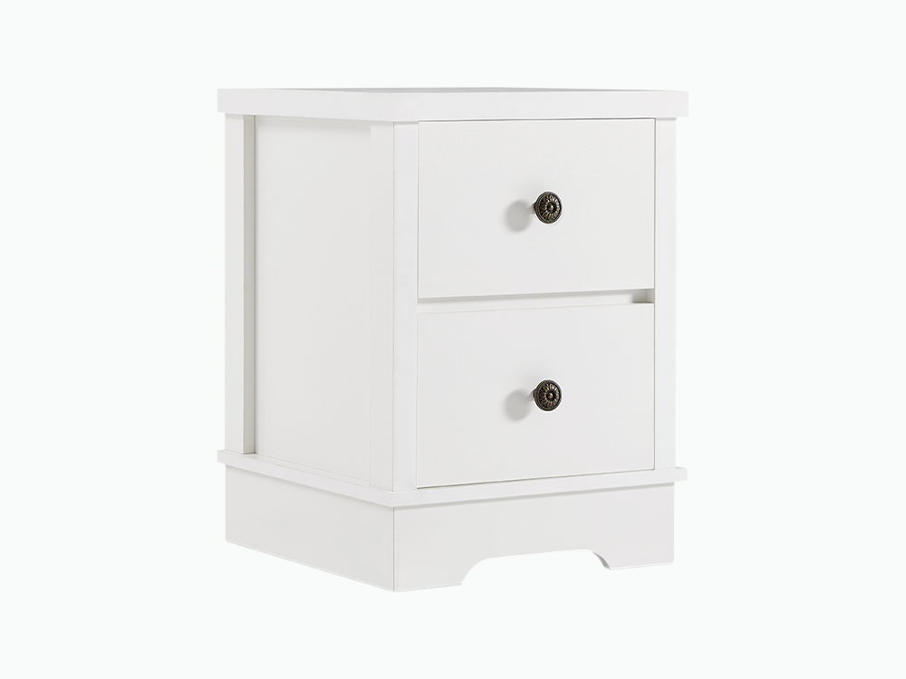 Coco Bedside Table