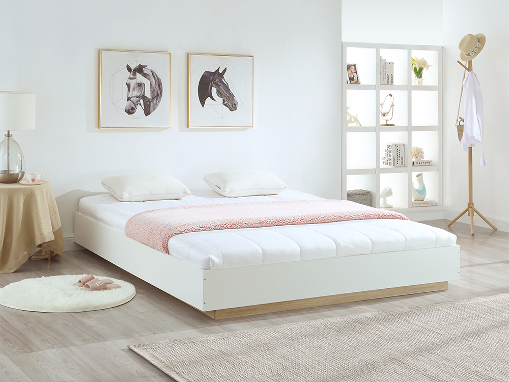 Cuppa Bed Base
