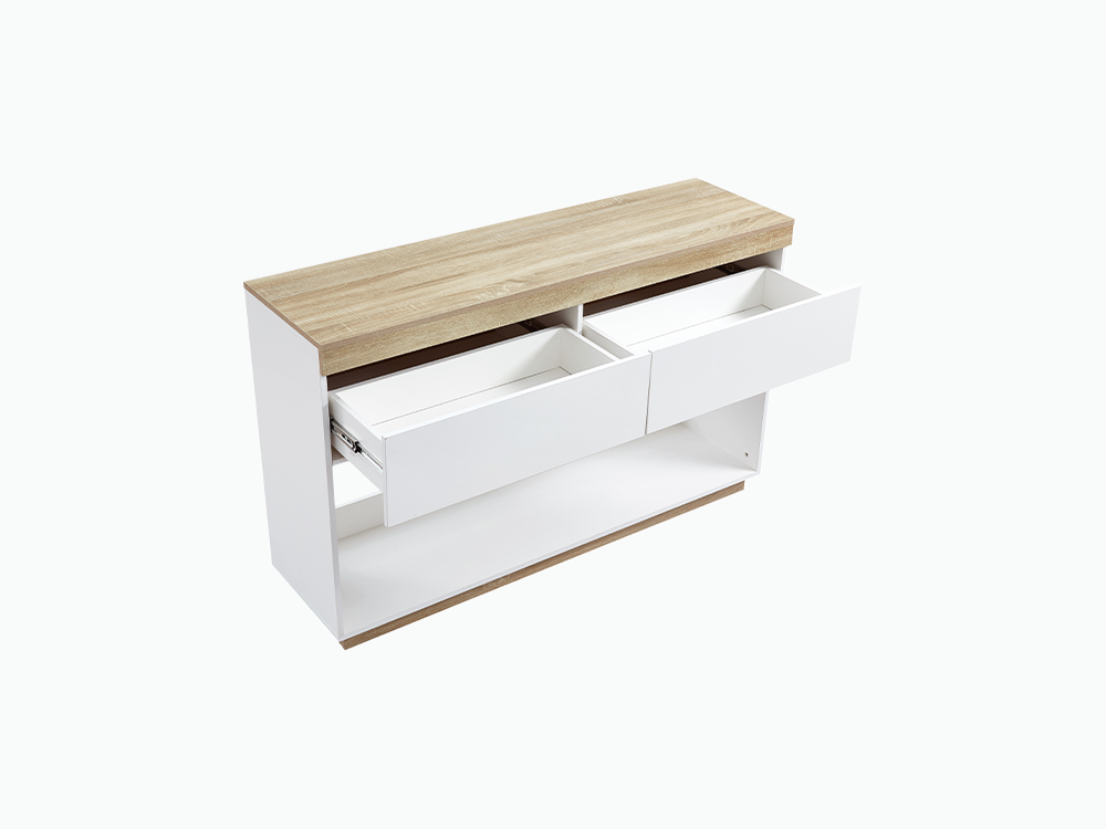 Cuppa Console Table