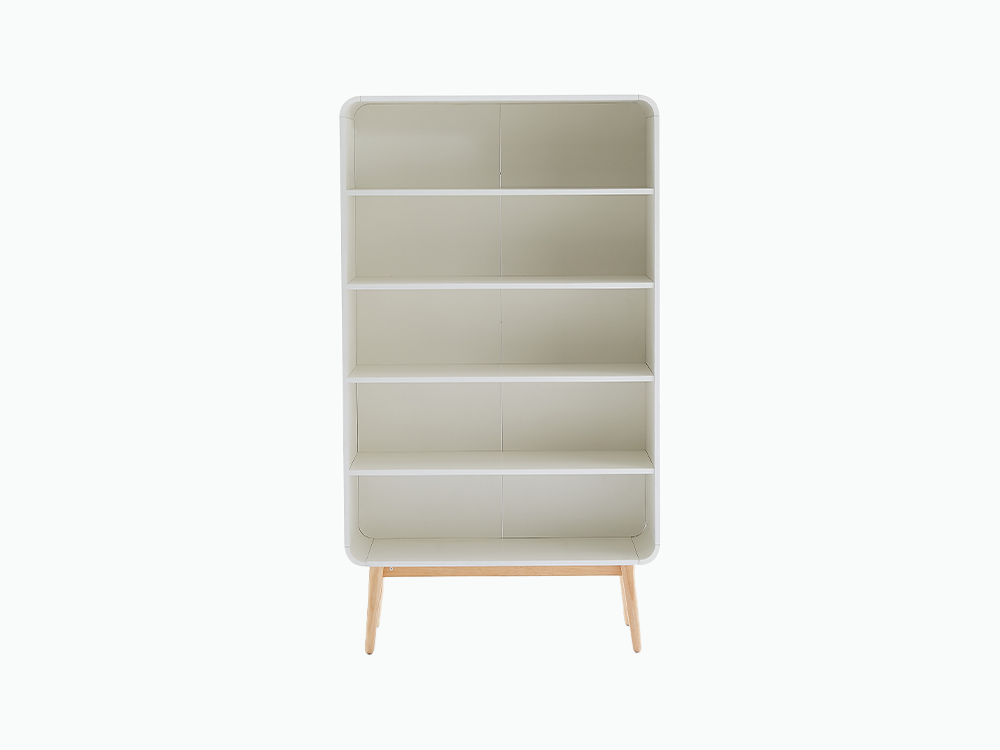 Muzi Display Cabinet