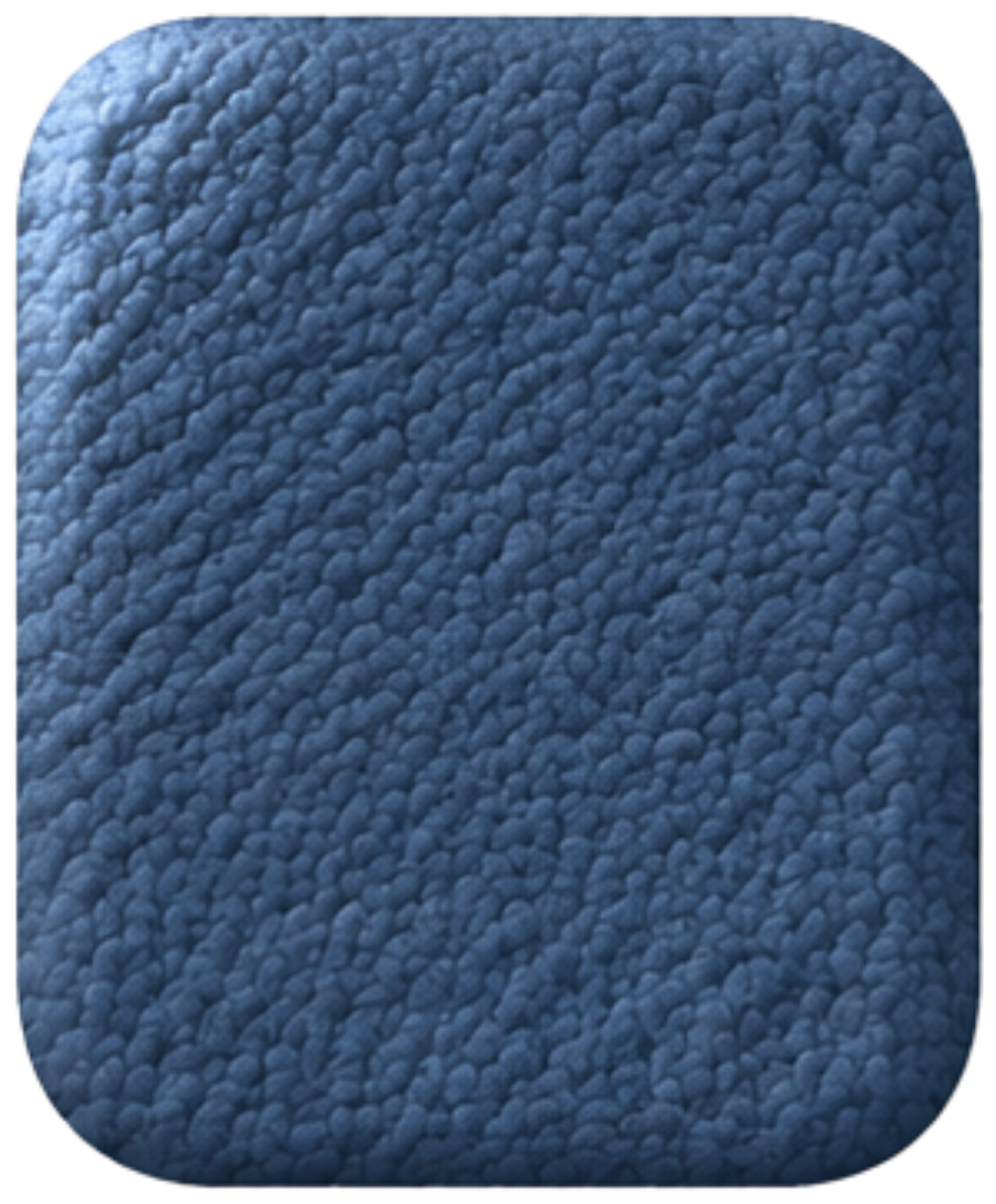 Dusty Blue